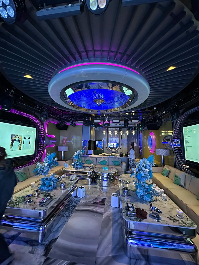 郴州商务ktv最佳商务ktv推荐-苏仙区ktv预定