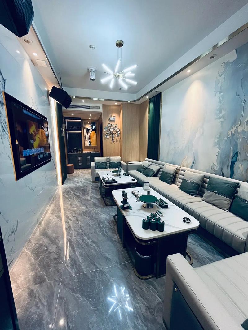 郴州商务ktv-低端场所别有洞天-桂阳县ktv预定