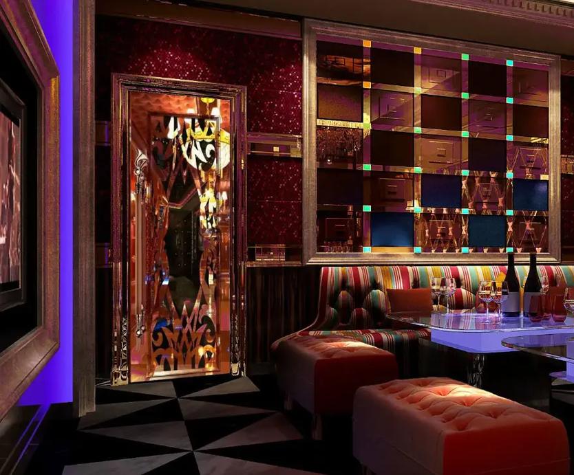 郴州商务ktv畅享多样商务ktv玩法-资兴市ktv预定